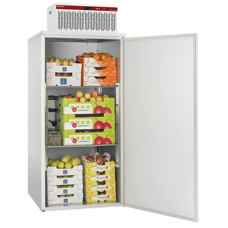 Gewerbekühlschrank +2°C / +8°C , 935 mm breit, ASM/200_UAC/P1-F5