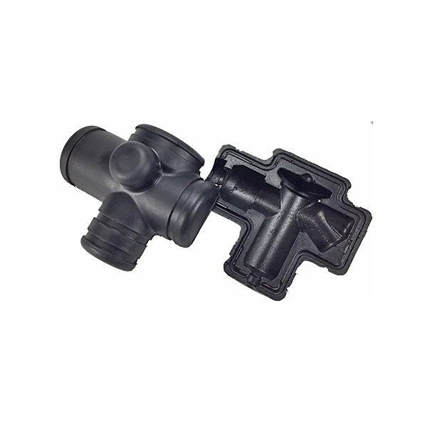 Isolierschale für T2-Ventile Danfoss