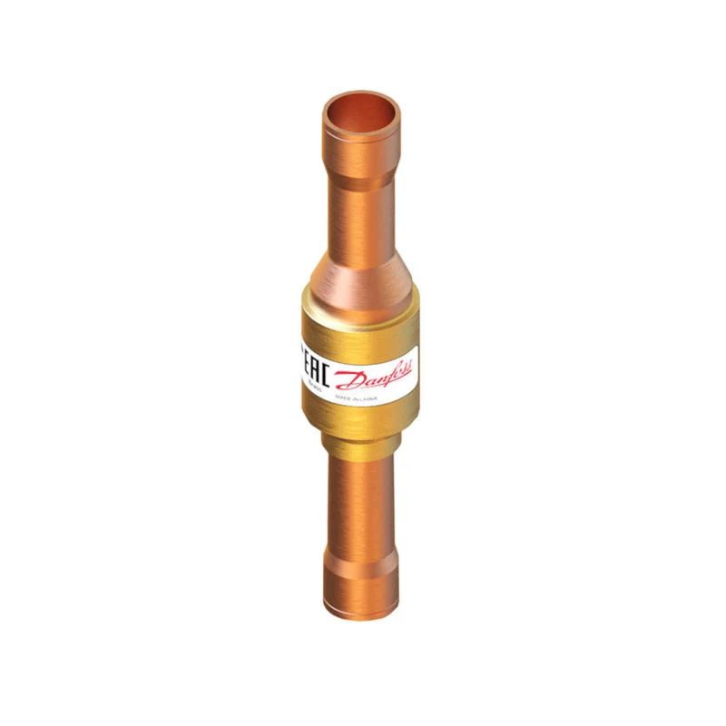 NRV 6s Rückschlagventil 6mm Danfoss