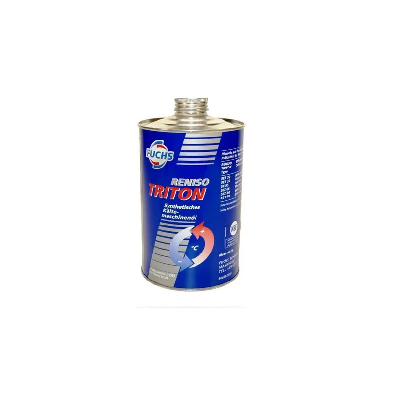 SE170 1L TRITON Fuchs Öl