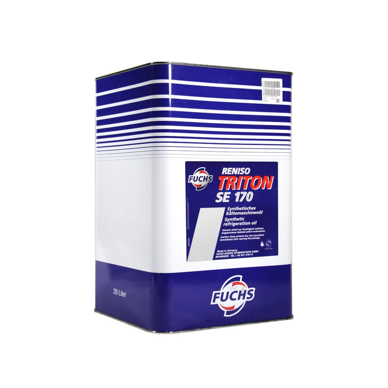 SE170 20L TRITON Fuchs Öl
