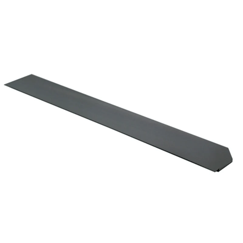 Verbindungssteg für Kochmodule , 580 mm Breite, A65/CGFT-FT-N
