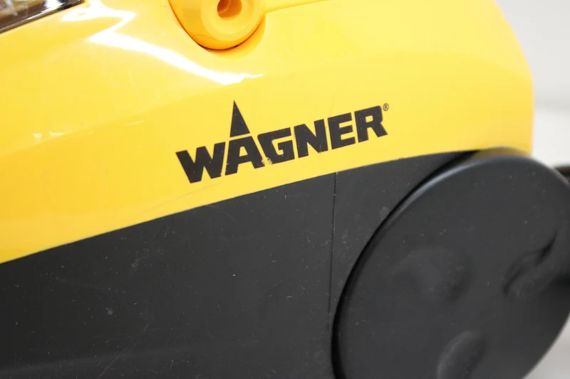 D-Ware Wagner Power Steamer 915e EU Dampfreiniger Dampf-Reiniger 1500 W DEFEKTWARE
