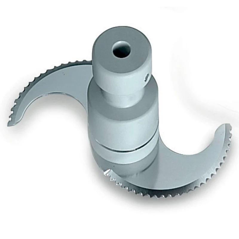 Kutter Messer für 6 Liter , Edelstahl, AC/6S