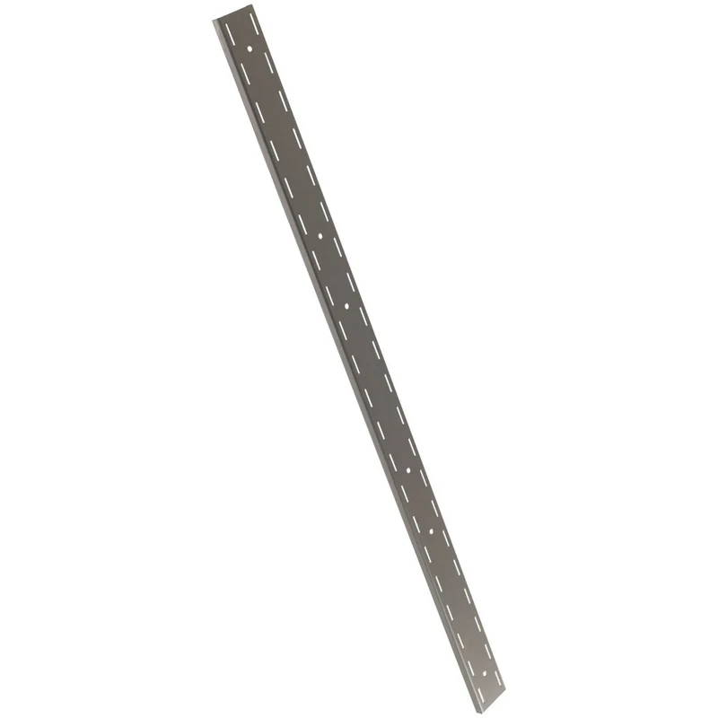 Wandschiene für Regalkonsolen , 900 mm, A93