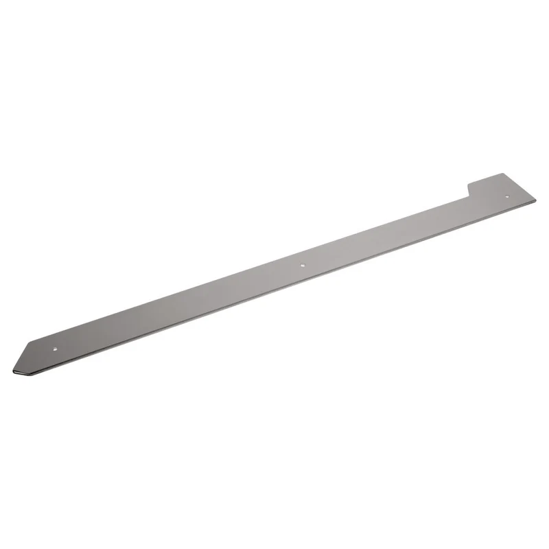 Seitenblende rechts , für 900mm Gerätetiefe, A9/FLD-N