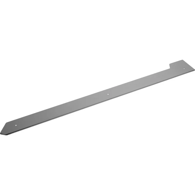 Seitenblende rechts für Kochserie 900 , Einteilig , 900 mm, A9/FLD