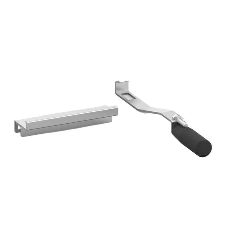 Hubvorrichtung für 800 mm Lavasteingrill, A7/SK8-N