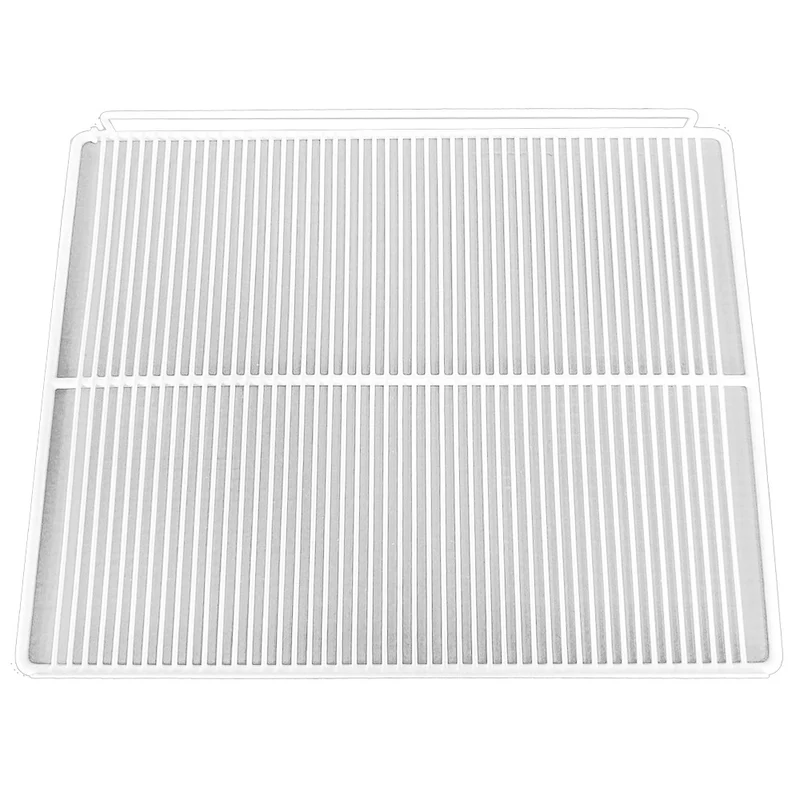 Einlegerost für Weinkühlschränke , 514 x 406 mm , Weiß, GPW/38W