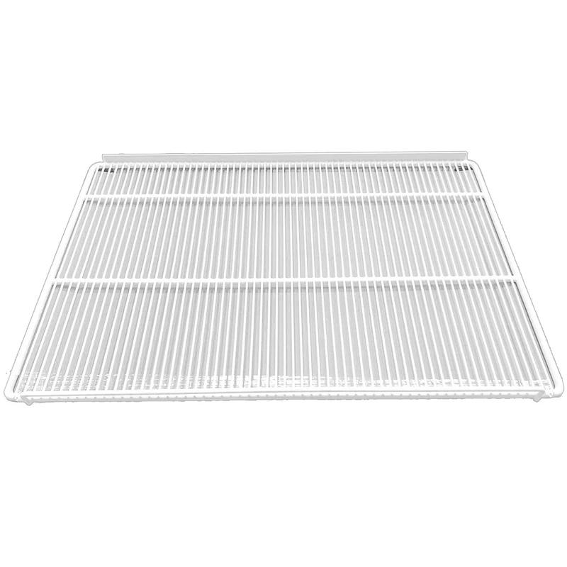Tragrost für Kühlgeräte , 707x466 mm , weiß beschichtet, GPC/70W
