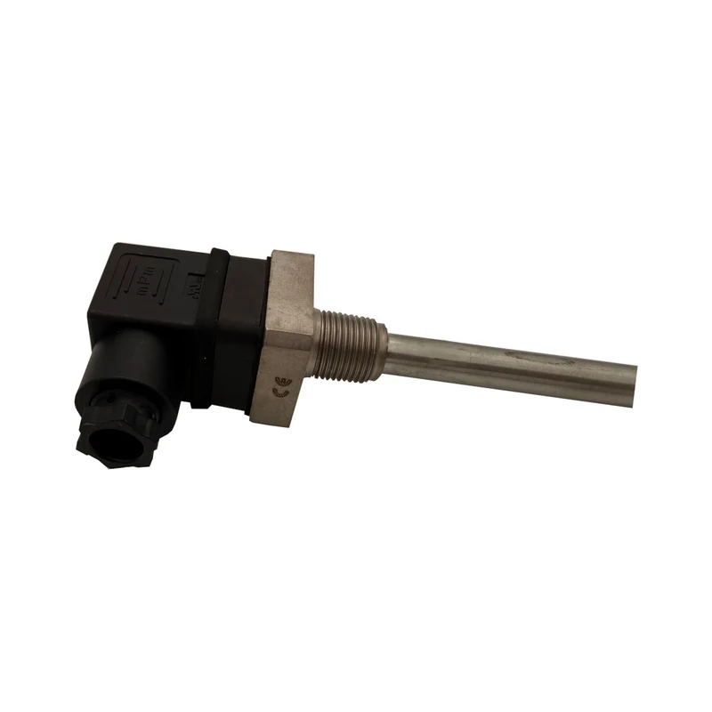 Ölsumpfheizung 580330 RefComp