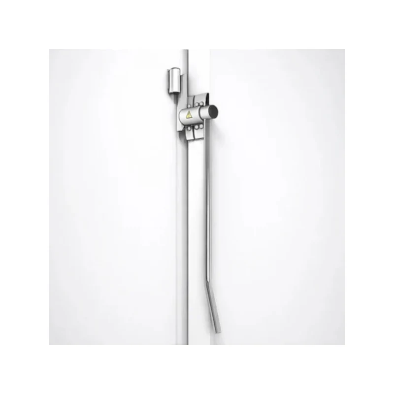 Außenhebel 3530 80-90 mm 6400791 Fermod