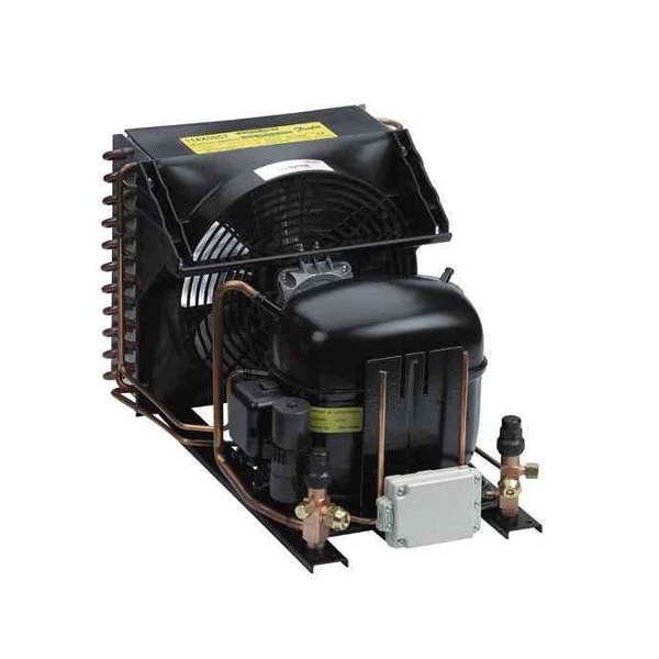 Verflüssigungssatz MCGC015SCA01G Basic Danfoss