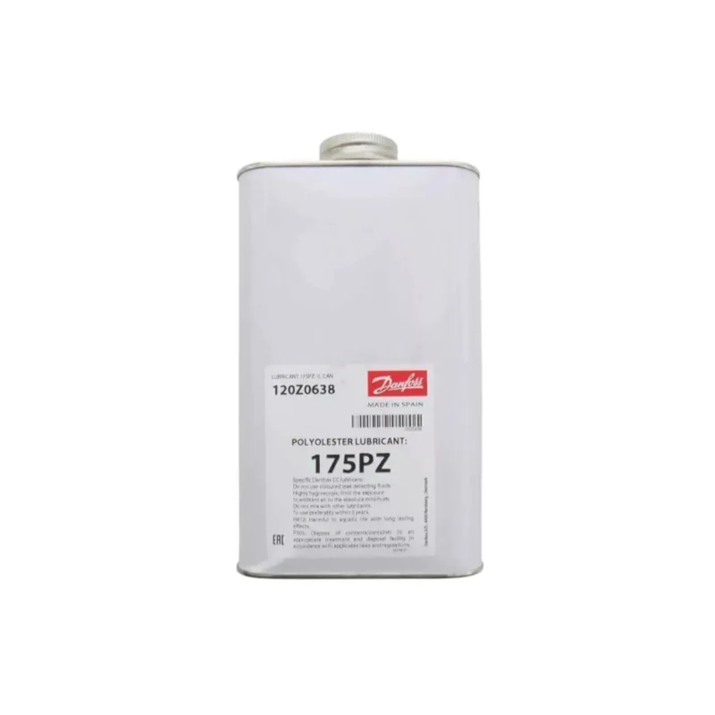 175PZ 1 Liter 120Z0638 Esteröl Danfoss