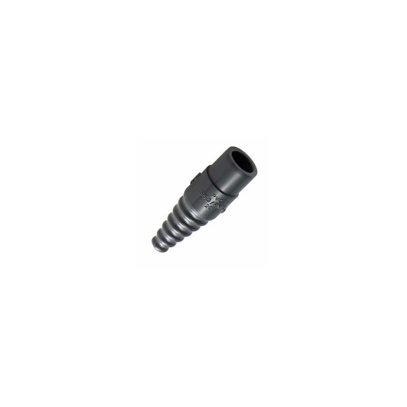 PVC-U Laborschlauchtülle D16-D8 VINK