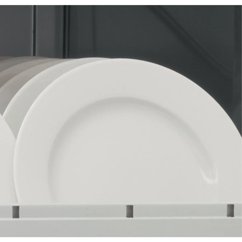 Gewerbe-Spülmaschine mit Laugenpumpe , Korbmaß 450x450 mm, 046D/6-PS