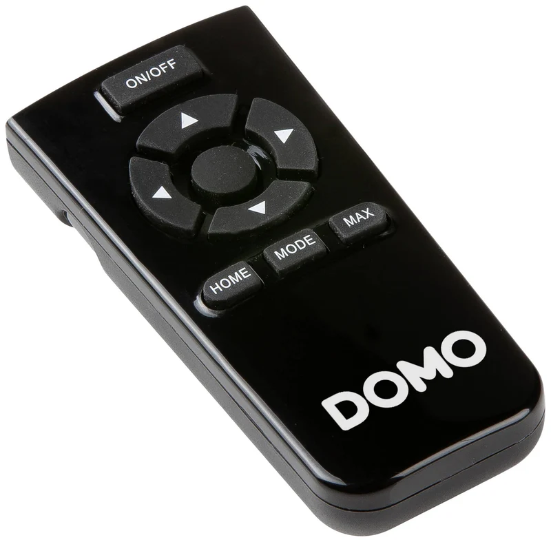 D-Ware DOMO DO7293S Staubsaugroboter VC Saugroboter Li-Ion Fernbedienbar DEFEKTWARE521