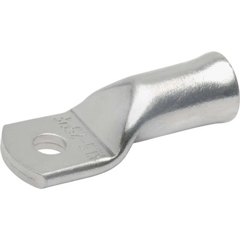 10x B-Ware Klauke Rohrkabelschuh Kabelschuh 712F16MS M16 240 mm2 Kupfer unisoliert 10 STÜCK