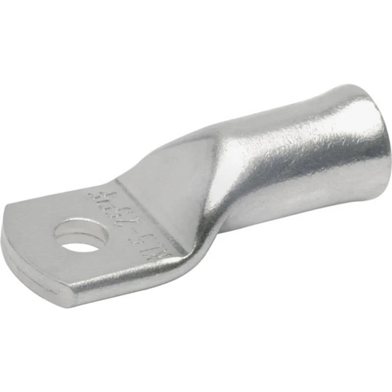 10x B-Ware Klauke Rohrkabelschuh Kabelschuh 712F16MS M16 240 mm2 Kupfer unisoliert 10 STÜCK