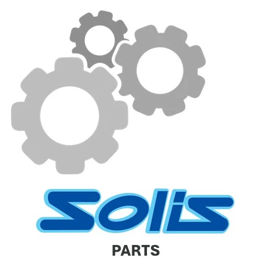 Solis Kühlerschlauch - 300035514A
