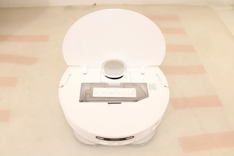 B-Ware Dreame L10S Ultra Saugroboter Roboter Staubsauger selbstreiniger SIEHE TEXT/FOTO