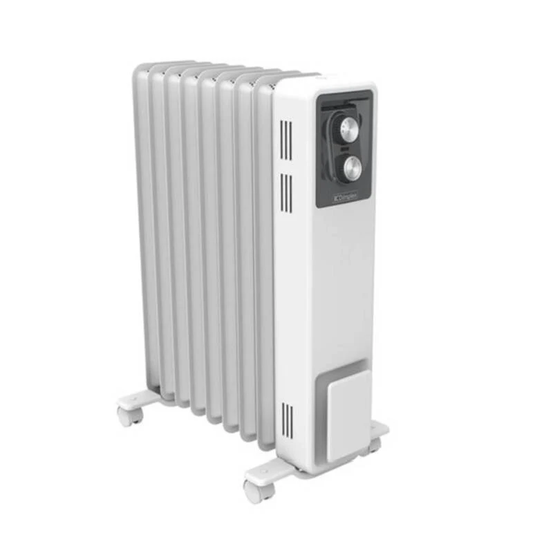 B-Ware Glen Dimplex Heizkörper Radiator Elektroheizgerät Eco Radiator AKO Mehrfarbig449