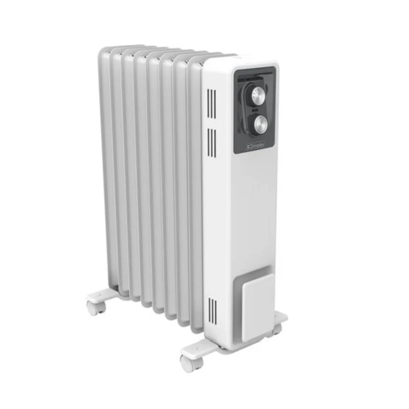 B-Ware Glen Dimplex Heizkörper Radiator Elektroheizgerät Eco Radiator AKO Mehrfarbig449