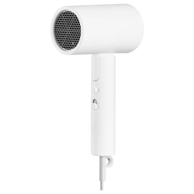 B-Ware Xiaomi Haartrockner Föhn Compact Hair Dryer H101 Weiß Luftdüse 1600 W 2 Stufen