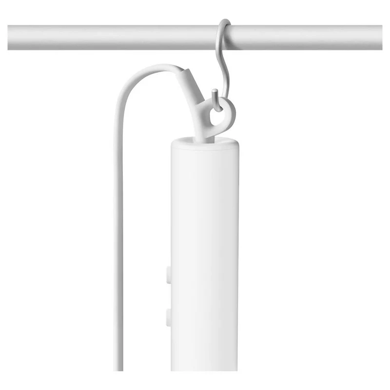 B-Ware Xiaomi Haartrockner Föhn Compact Hair Dryer H101 Weiß Luftdüse 1600 W 2 Stufen