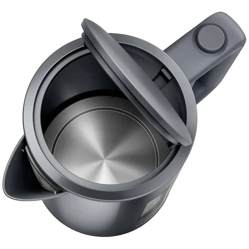 5x B-Ware Philips Series 3000 Daily Wasserkocher Tee Überhitzungsschutz Schwarz 5 STÜCK