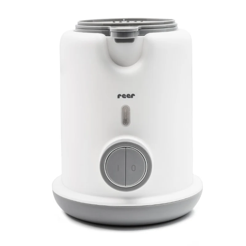 2x B-Ware reer TurboFood Babykostwärmer Erwärmer Babykost Wärmer Babykostkocher 2 STÜCK