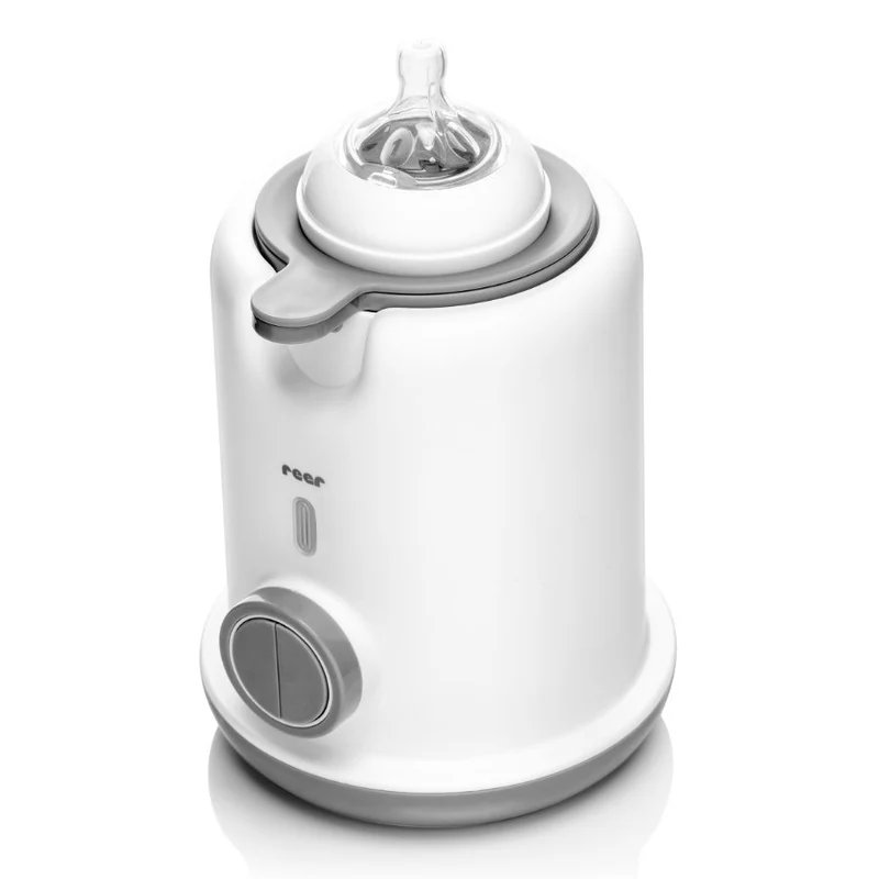 2x B-Ware reer TurboFood Babykostwärmer Erwärmer Babykost Wärmer Babykostkocher 2 STÜCK