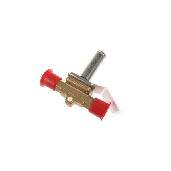 EVR3/6 o.Sp. Magnetventil 032F8107 Danfoss
