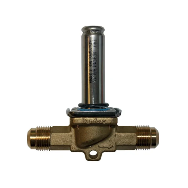 EVR3/6 o.Sp. Magnetventil 032F8107 Danfoss