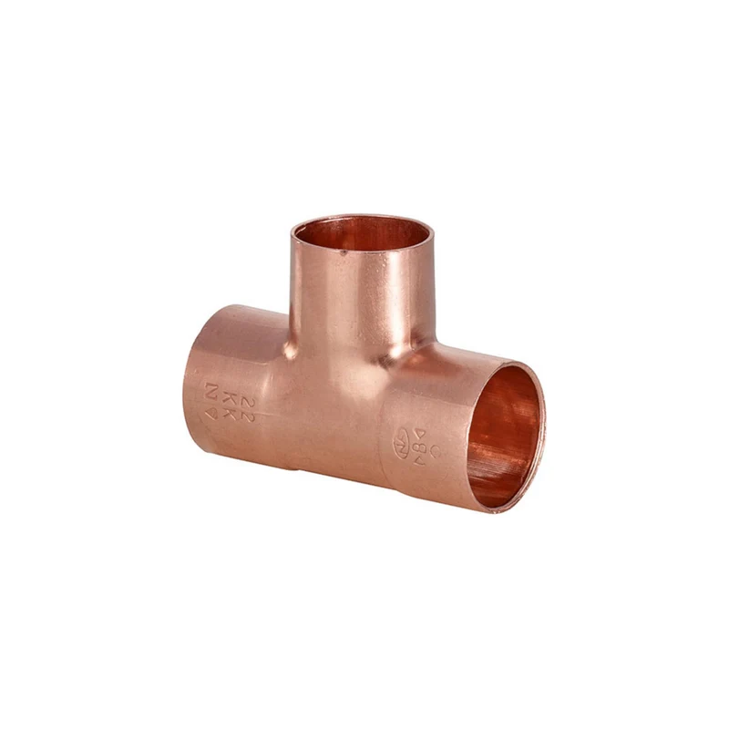 Löt-T-Stück 5130 06 mm CU