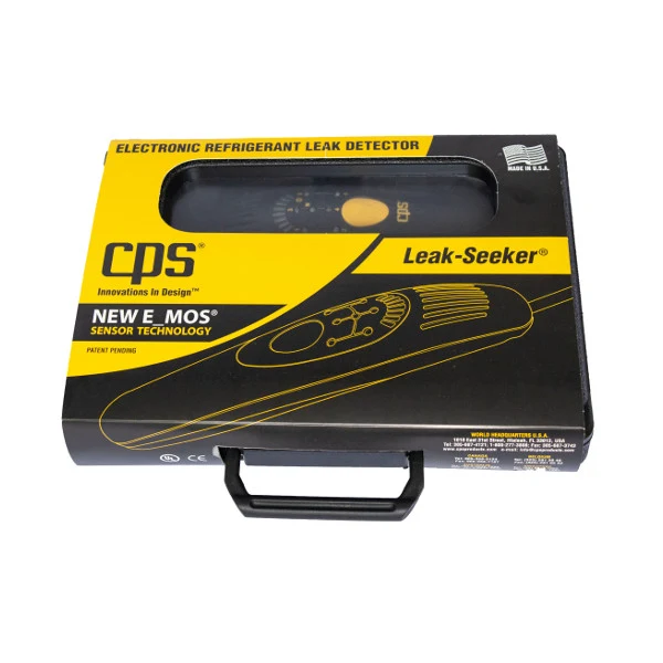 LS2 Lecksuchgerät CPS Producs