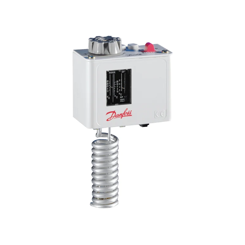 Thermostat KP62 060L111066 Danfoss
