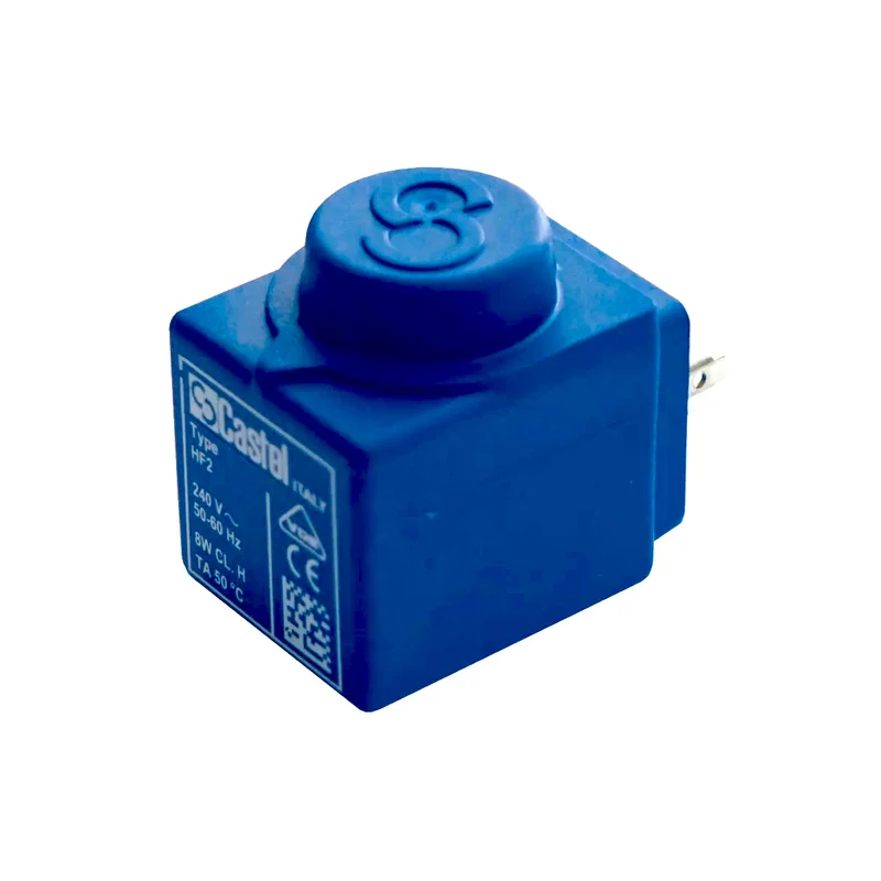 Magnetspule HF2 9300 /RA6 Castel