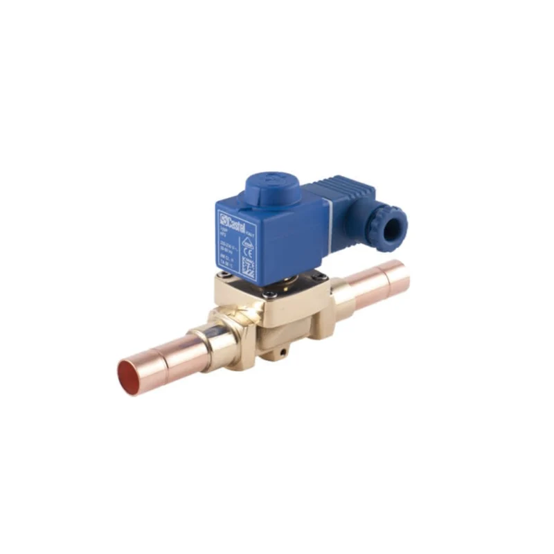 Magnetventil 1078/5S Castel