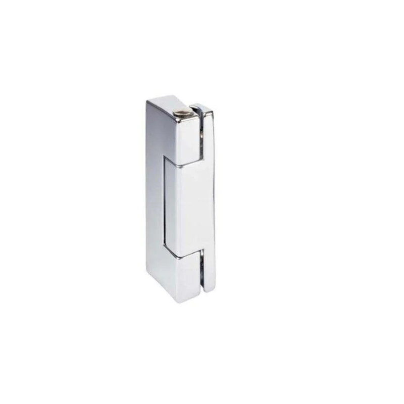 Scharnier 402.01 chrom Fermod