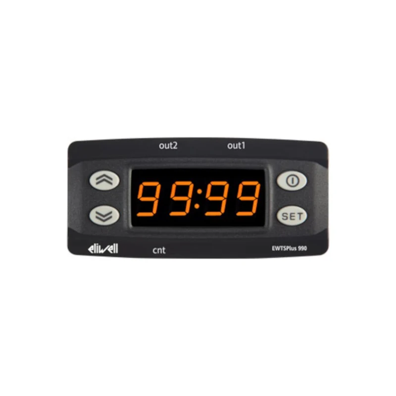 IDPlus 974 12V Eliwell