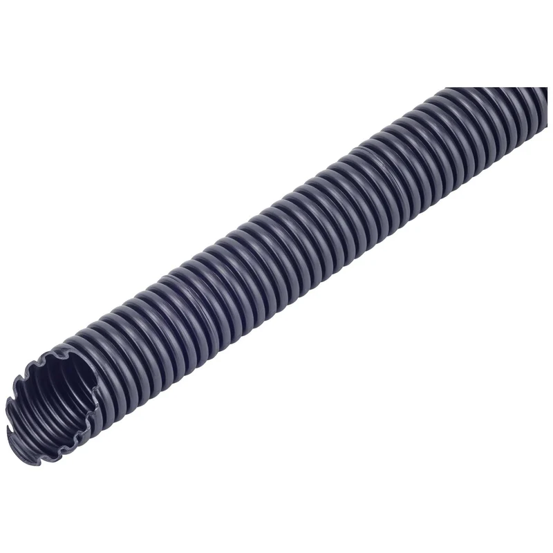 B-Ware Fränkische Rohrwerke Wellrohr Schlauch flexibel 65066075 Elektroinstallation