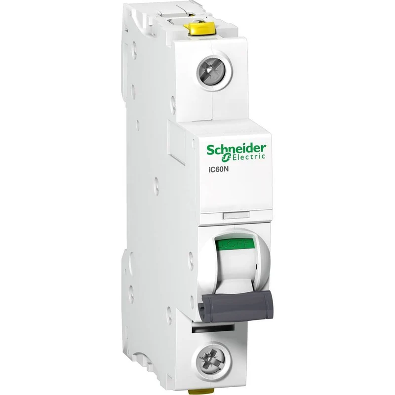 3x B-Ware Schneider Electric Leitungsschutzschalter Stromunterbrecher 25A 230V 3 STÜCK