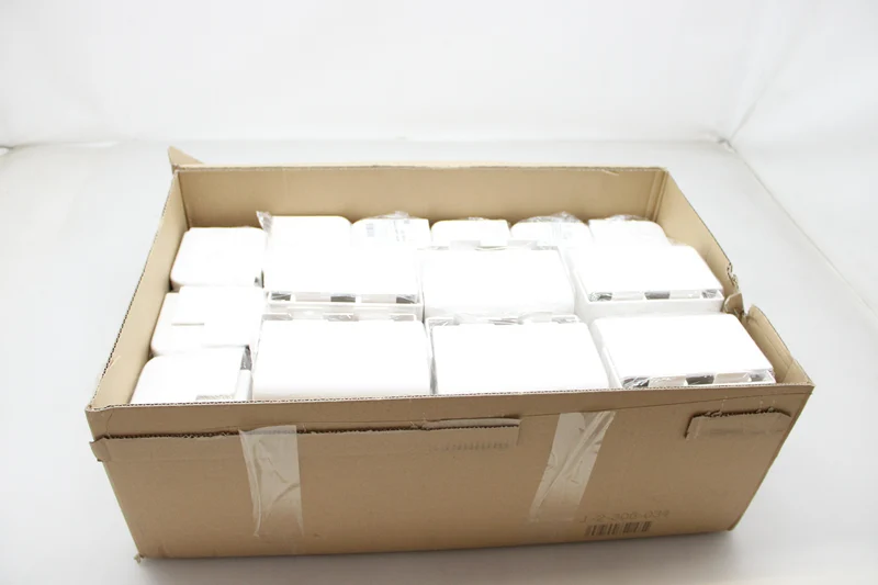 20x B-Ware OBO Bettermann Außeneckhaube Außenwinkel Kabelkanal 60x150 mm reinweiß 20 STÜCK