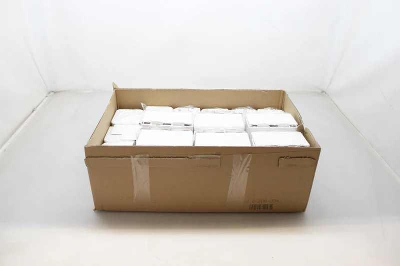 20x B-Ware OBO Bettermann Außeneckhaube Außenwinkel Kabelkanal 60x150 mm reinweiß 20 STÜCK
