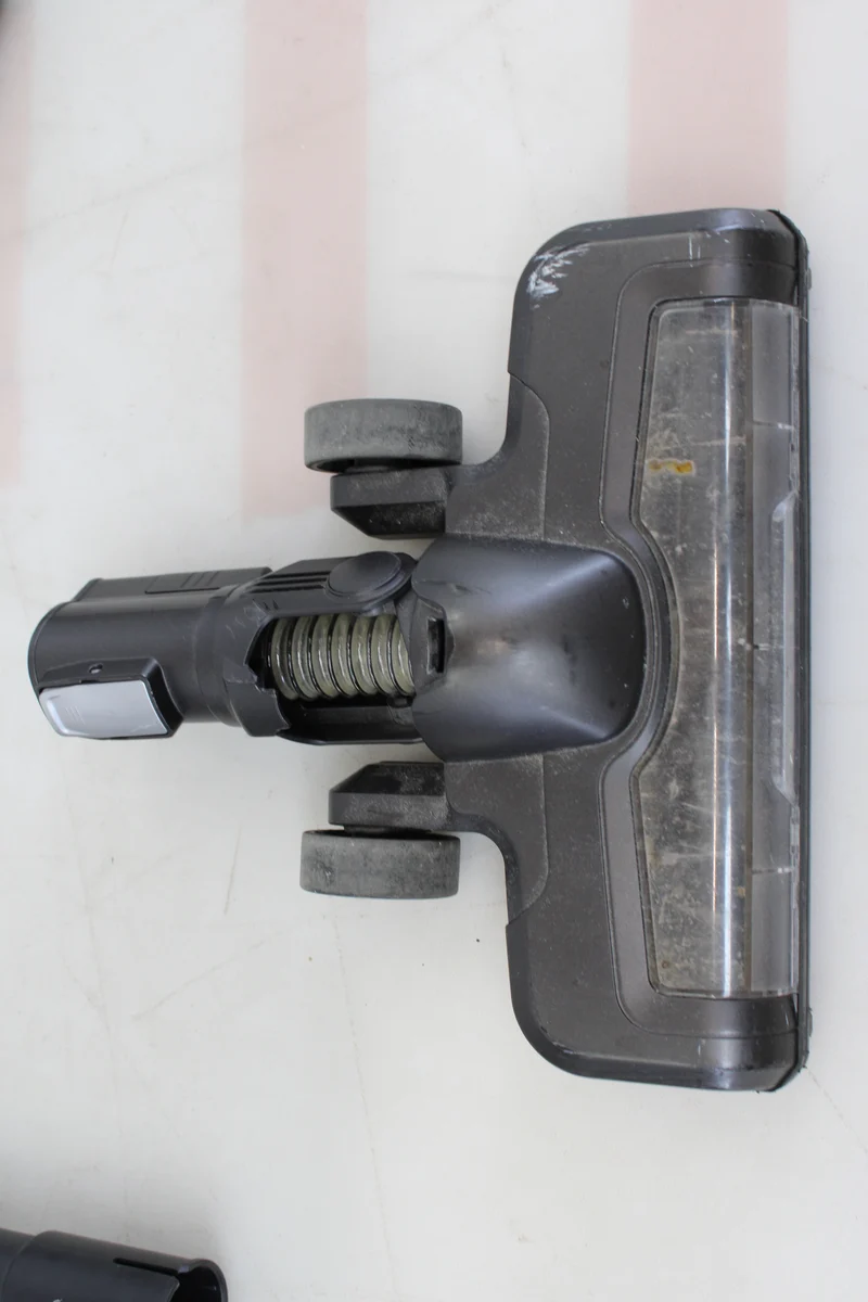 Severin HV 7155 HV 7155 Akku-Handstaubsauger 21.6 V Beutellos SIEHE TEXT/FOTO