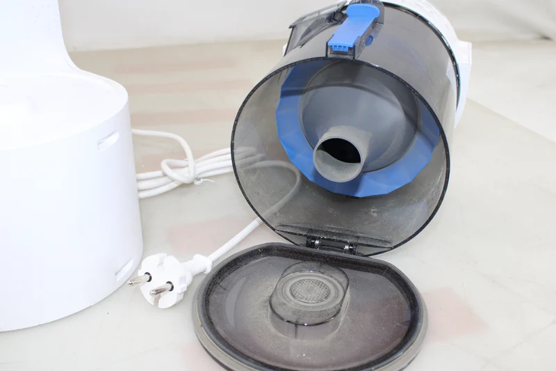 ECOVACS Deebot Saugroboter Staubsauger Roboter Weiß N20e SIEHE TEXT/FOTO