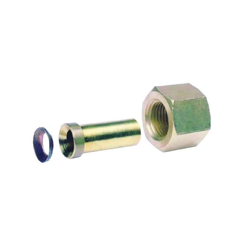 Lötadapter KRCY 3 MMS 5/8"UNF Carly