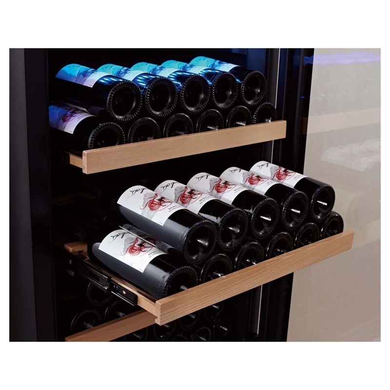 Weinkühlschrank 107 Flaschen Swisscave WL355DF