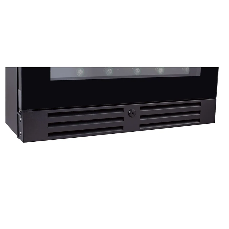 Weinkühlschrank 107 Flaschen Swisscave WL355DF